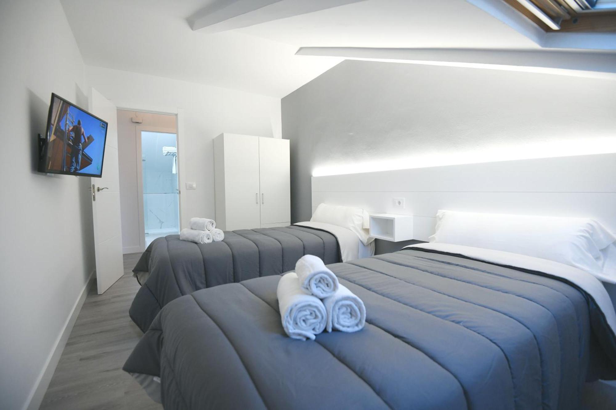 Apartamentos Naturmar Raxo Kültér fotó