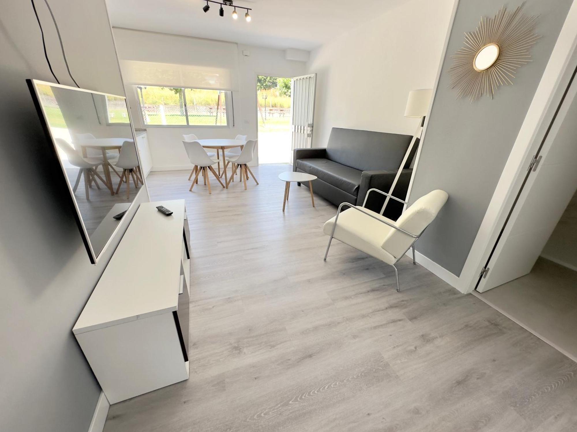 Apartamentos Naturmar Raxo Kültér fotó