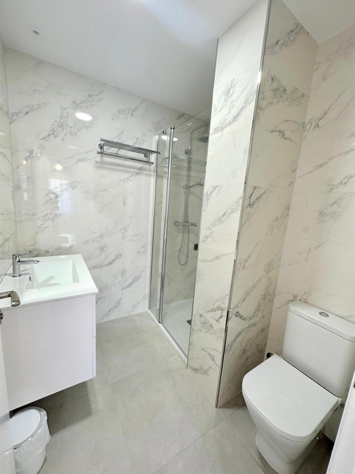 Apartamentos Naturmar Raxo Kültér fotó